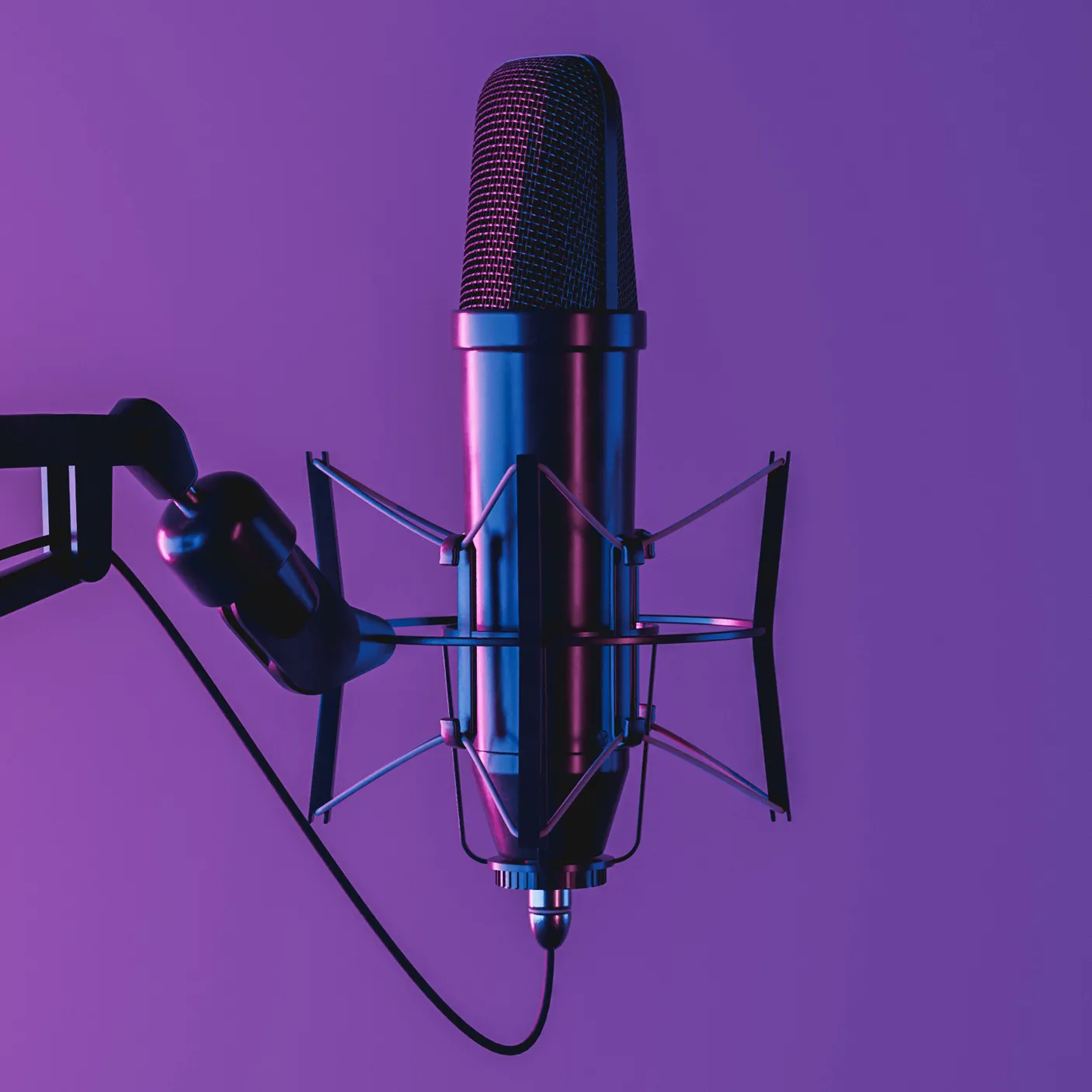 Podcasts / Audiolibros